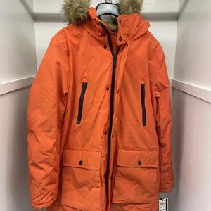 (NWT) Club Room Mens Jacket (large)